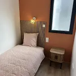 Le Cocon D'opale, Maison Cosy Proche De Berck, 5pers