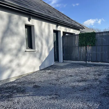 Le Cocon D'opale, Maison Cosy Proche De Berck, 5pers * Verton