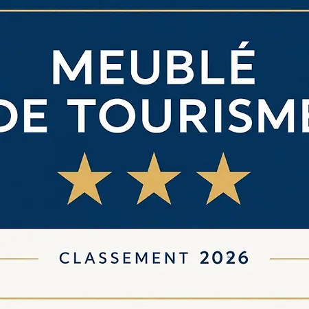 Le Cocon D'opale, Maison Cosy Proche De Berck, 5pers Vakantiehuis *